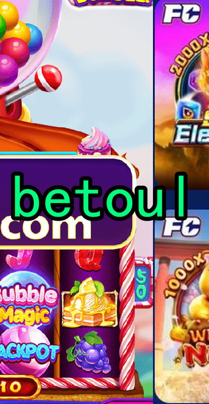 betoul.Com - Caça-Níqueis Online Cassino